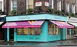 SugarSin store 