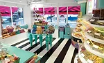 SugarSin store