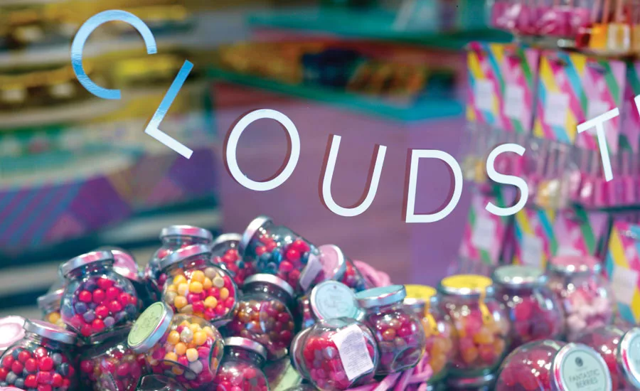 SugarSin store