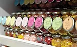 SugarSin store 