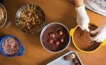 Maya Brigadeiro Brazilian Sweets