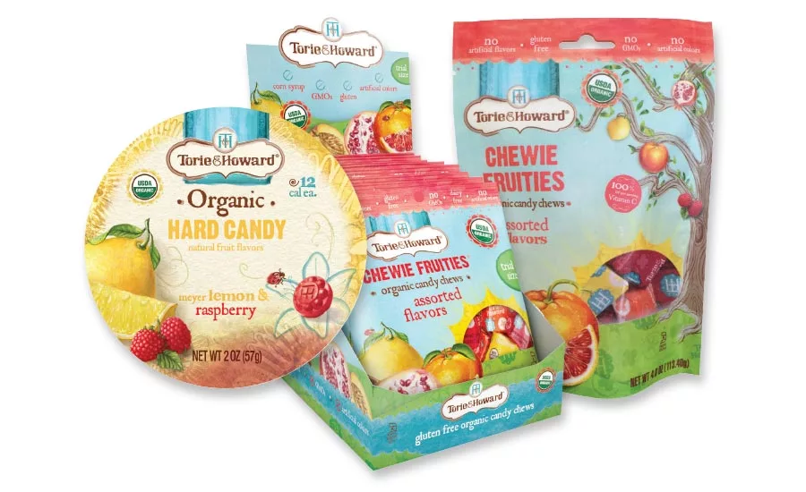 better for you confections