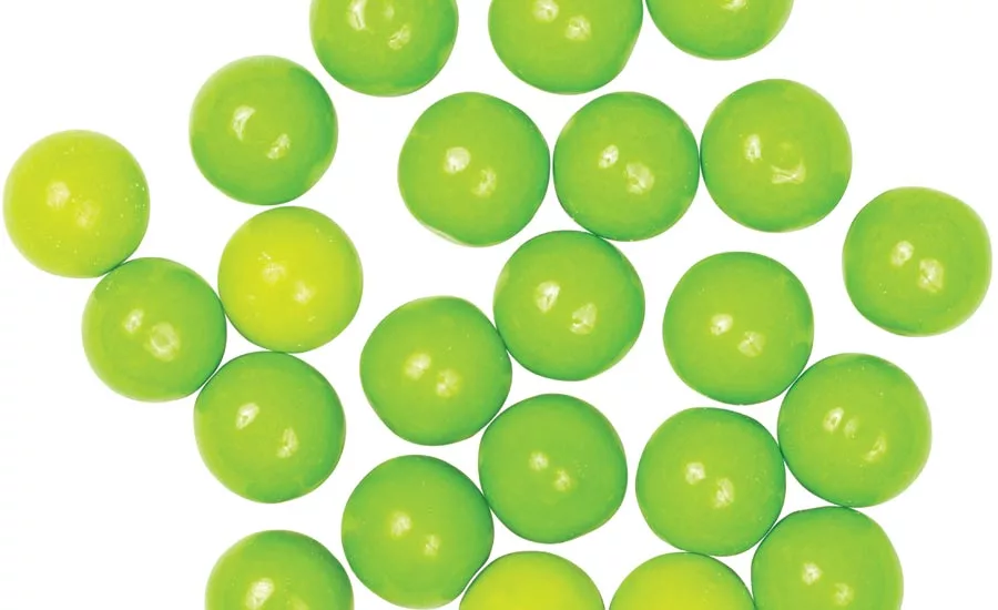 candy industry trends