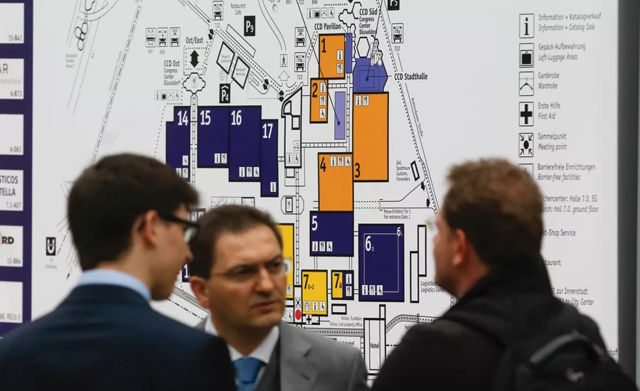 interpack