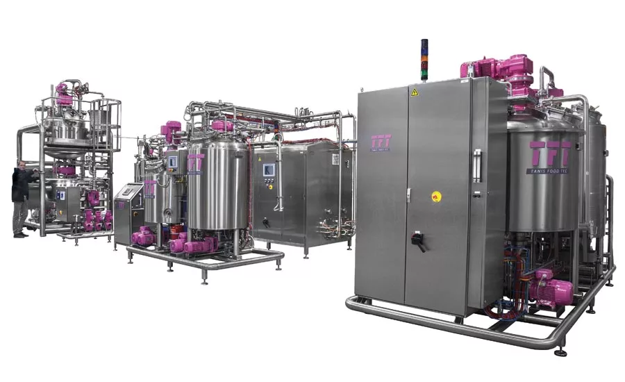 interpack