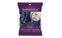 wine fruit snacks