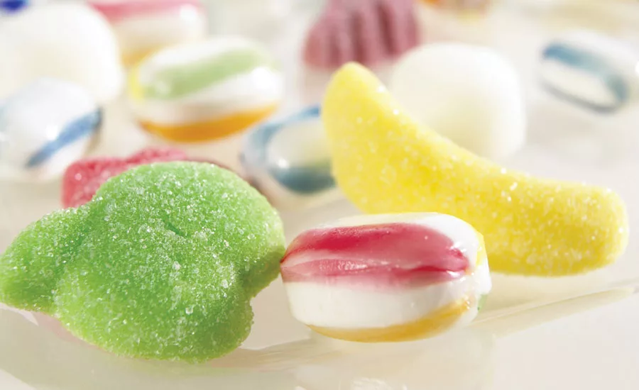 Chocolate industry trends