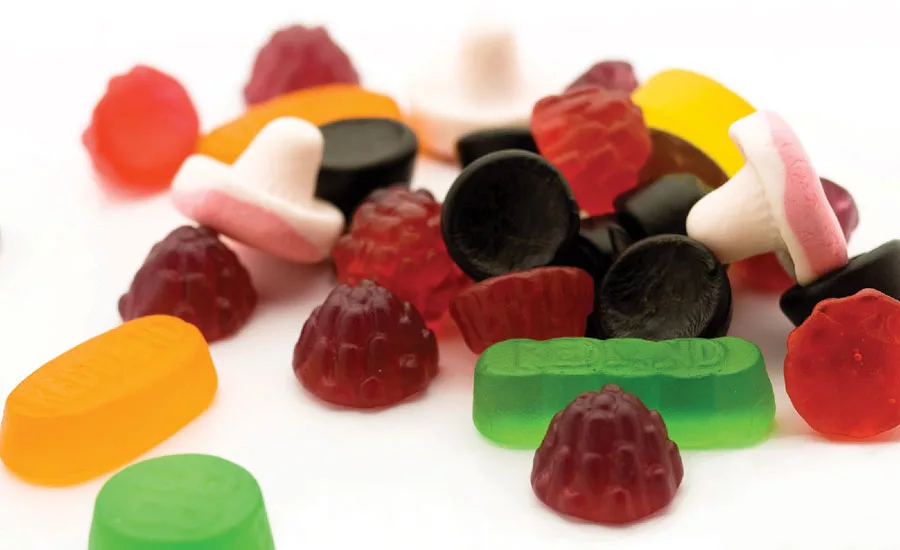 Chocolate industry trends