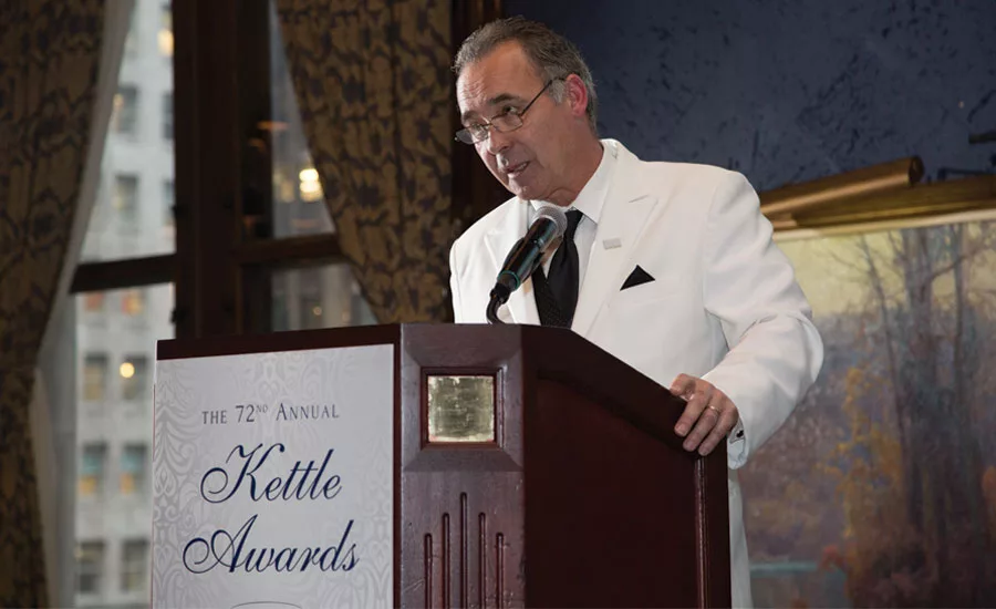 Kettle Awards