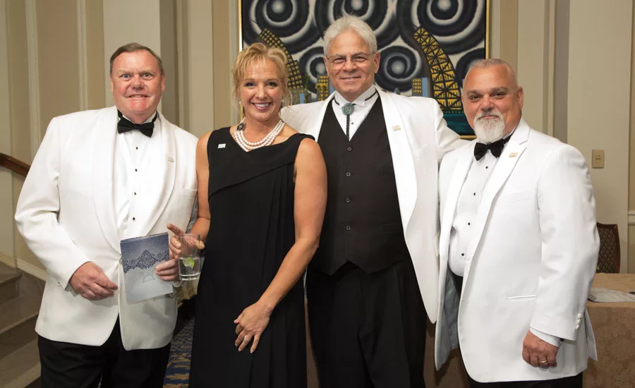 Kettle Awards
