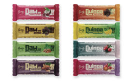 Quinoa Bars