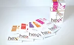Hexx Chocolate & Confexxions