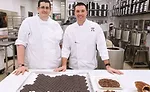 Hexx Chocolate & Confexxions