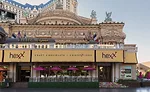 Hexx Chocolate & Confexxions