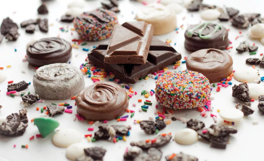 Windy City Sweets