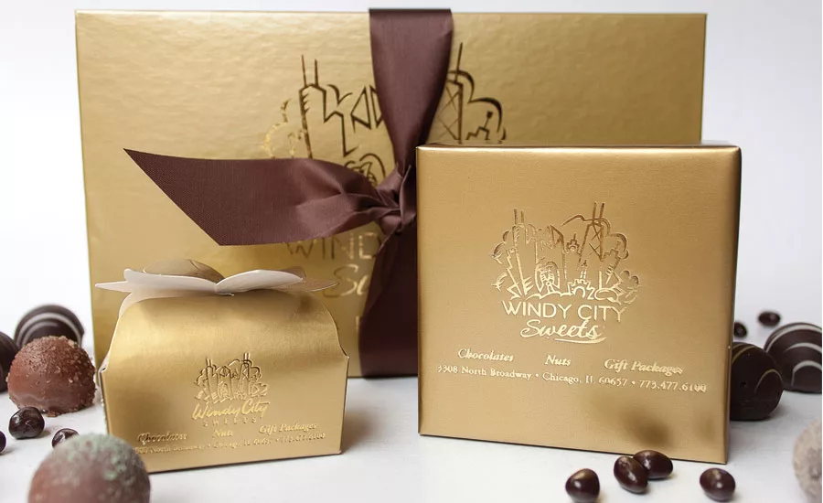 Windy City Sweets