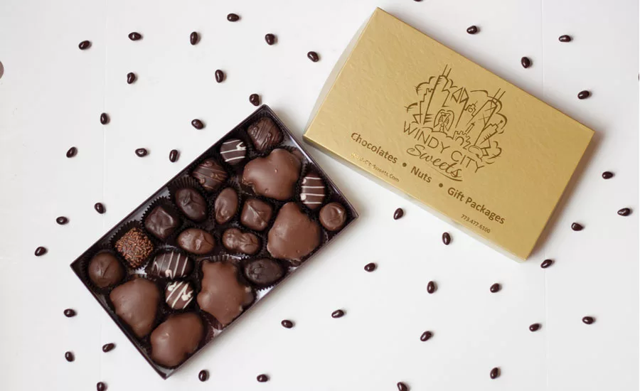 Windy City Sweets