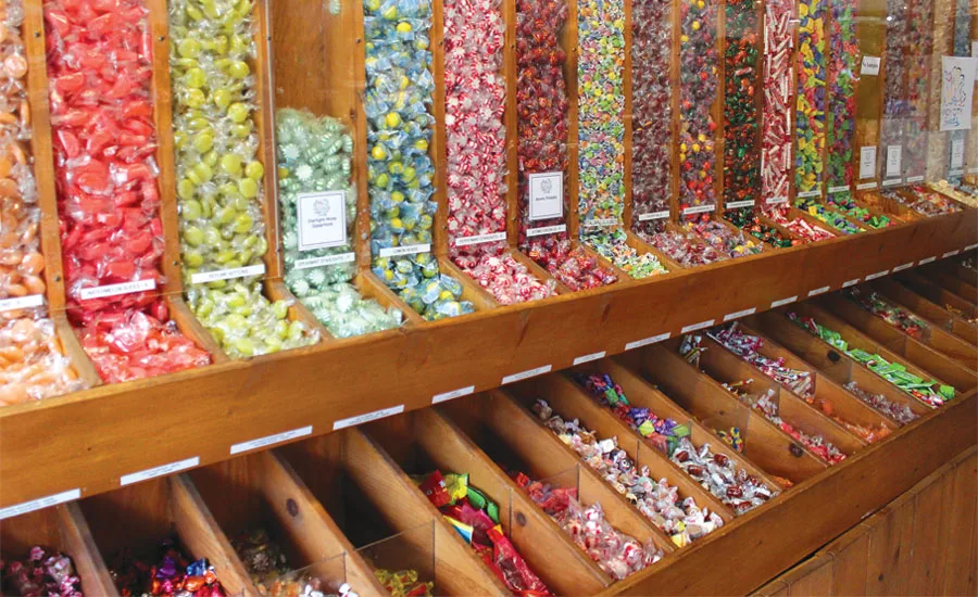 Windy City Sweets