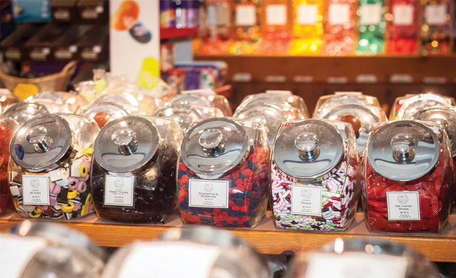 Windy City Sweets