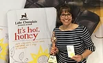 Summer Fancy Food Show