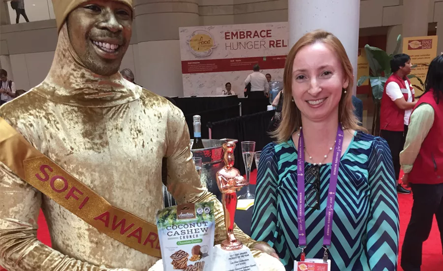 Summer Fancy Food Show