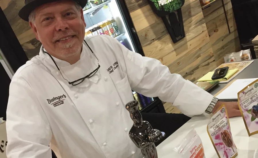 Summer Fancy Food Show