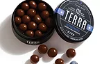 cannabis-infused edibles