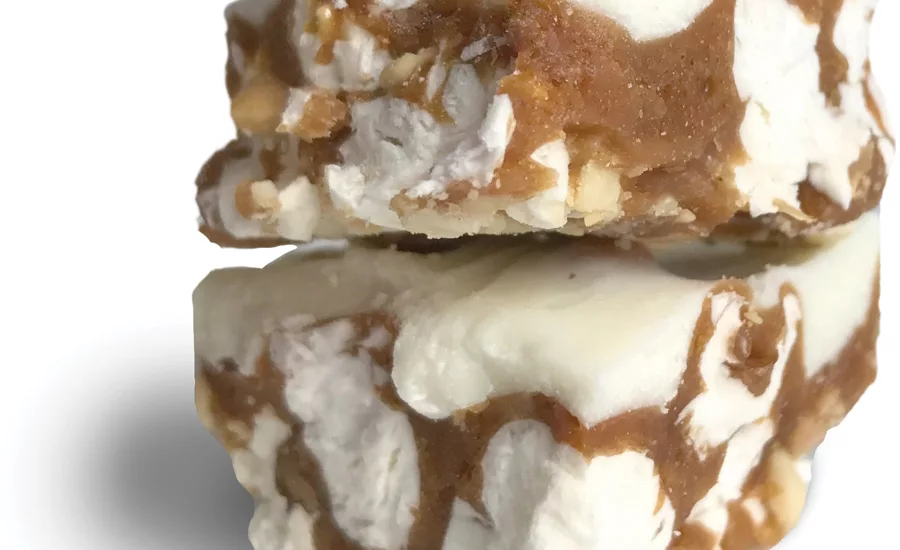 cannabis-infused edibles