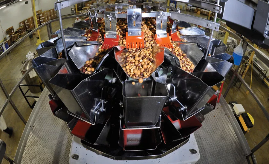 Georgia Nut Co.