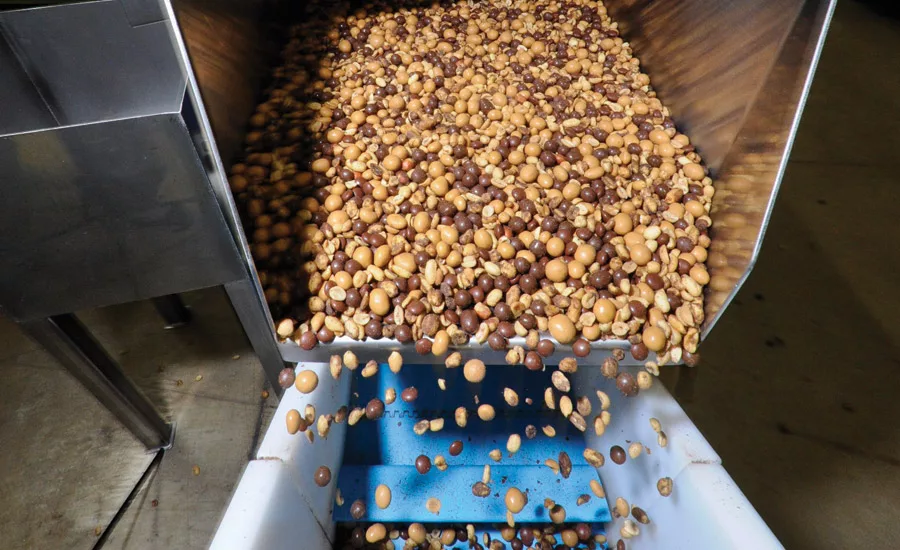 Georgia Nut Co.