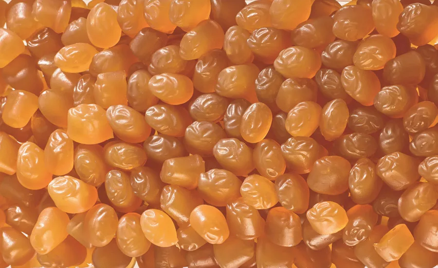 Candy Raisins