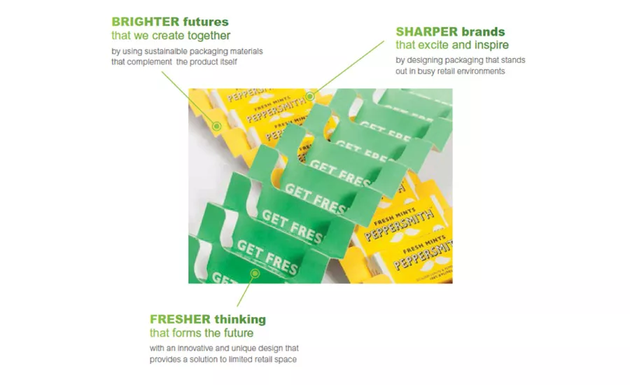 premium mints