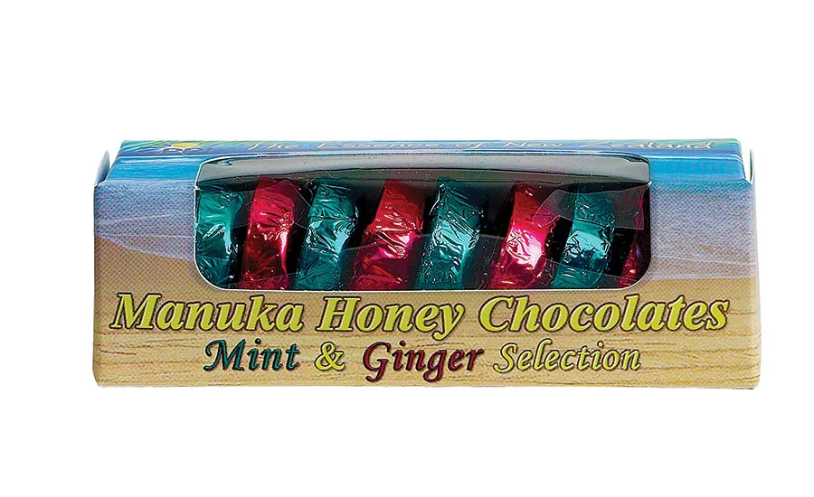 Manuka Honey