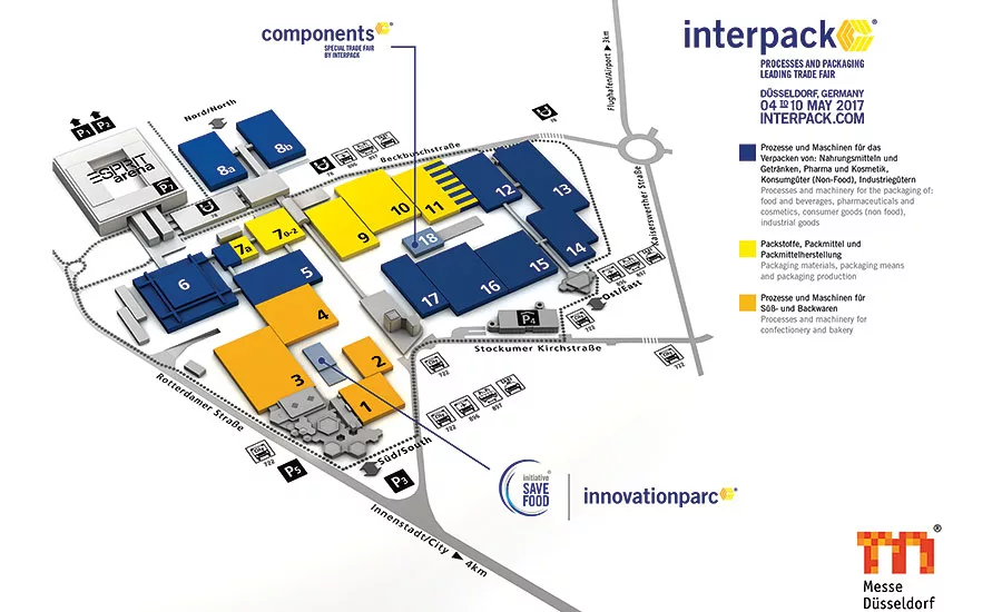 interpack