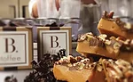 B. toffee