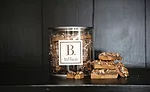 B. toffee