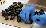 Chocolate Chocolate Chocolate