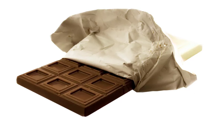 Organic and All-Natural Confections