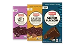 Organic and All-Natural Confections