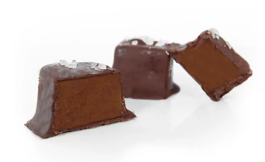 Caramel trends
