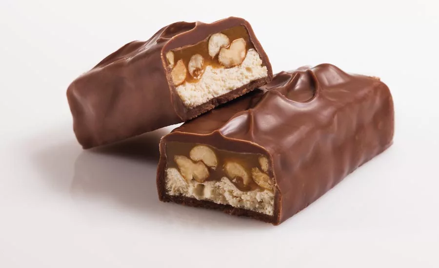 Caramel trends
