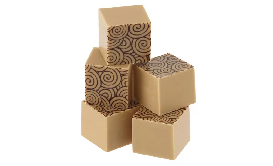 Caramel trends