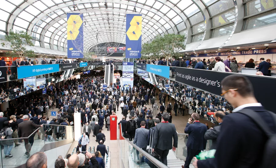interpack 2017