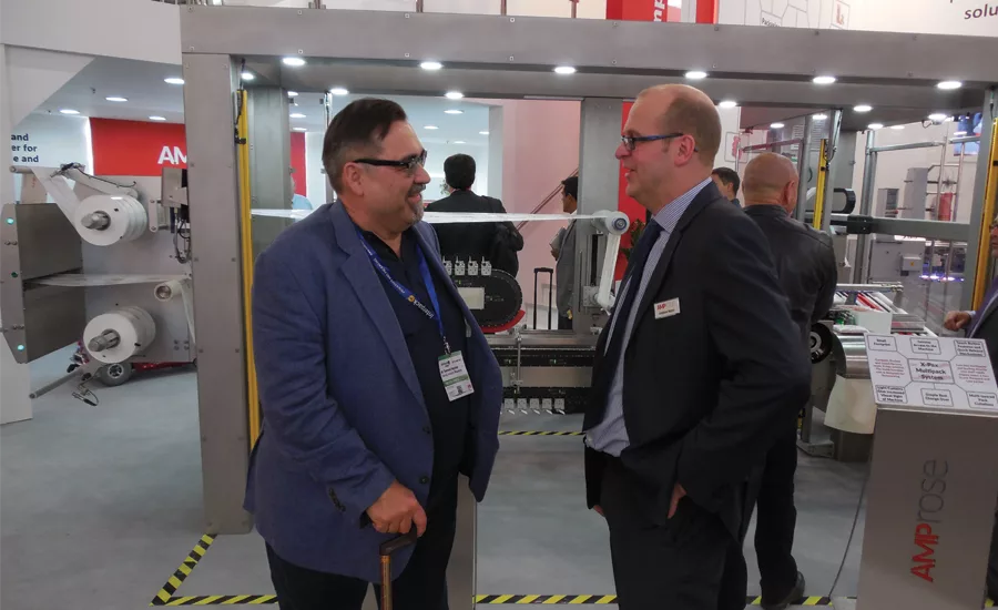 interpack 2017
