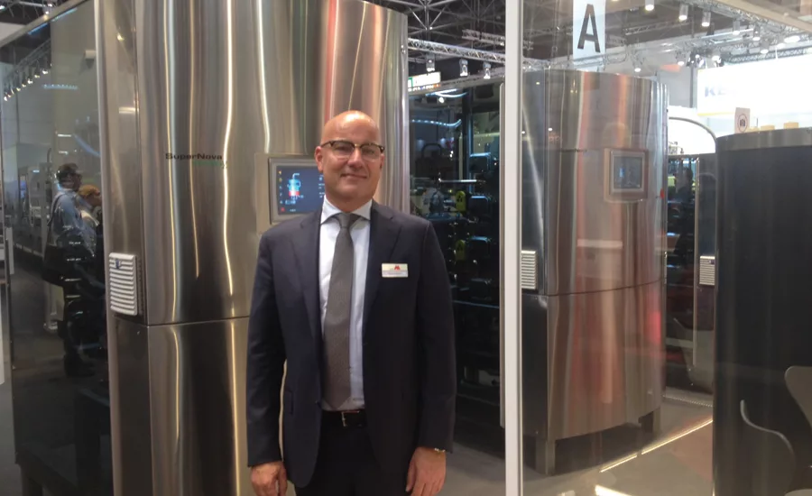 interpack 2017
