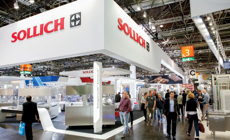 interpack 2017