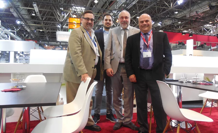 interpack 2017