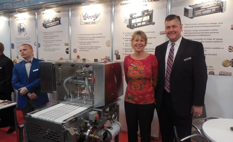 interpack 2017