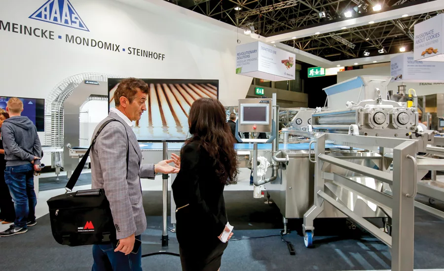 interpack 2017