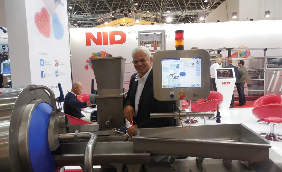 interpack 2017